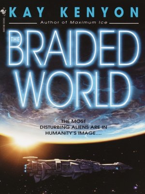 cover image of The Braided World